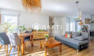 Appartement 4 Pièces 88 m² à vendre à Bègles (33130)