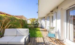 Appartement 4 Pièces 88 m² à vendre à Bègles (33130)