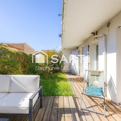 Appartement 4 pièces 330000 €