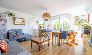 Appartement 4 Pièces 88 m² à vendre à Bègles (33130)