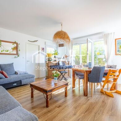 Appartement 4 pièces 330000 €