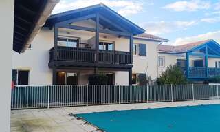 Appartement 2 Pièces 40 m² à vendre à Cambo-les-Bains (64250)