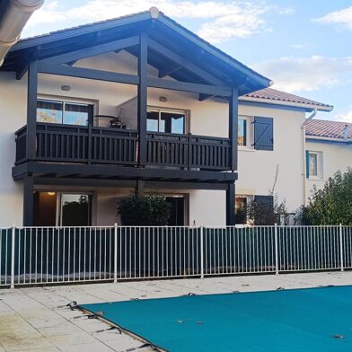 Appartement 2 pièces 180000 €