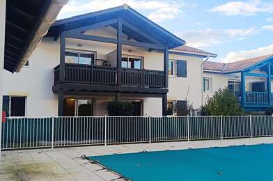 Appartement 2 pièces 178000 €