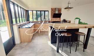 Maison 6 Pièces 161 m² à vendre à Villers-Bocage (14310)