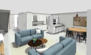 Appartement 5 Pièces 121 m² à vendre à Béziers (34500)