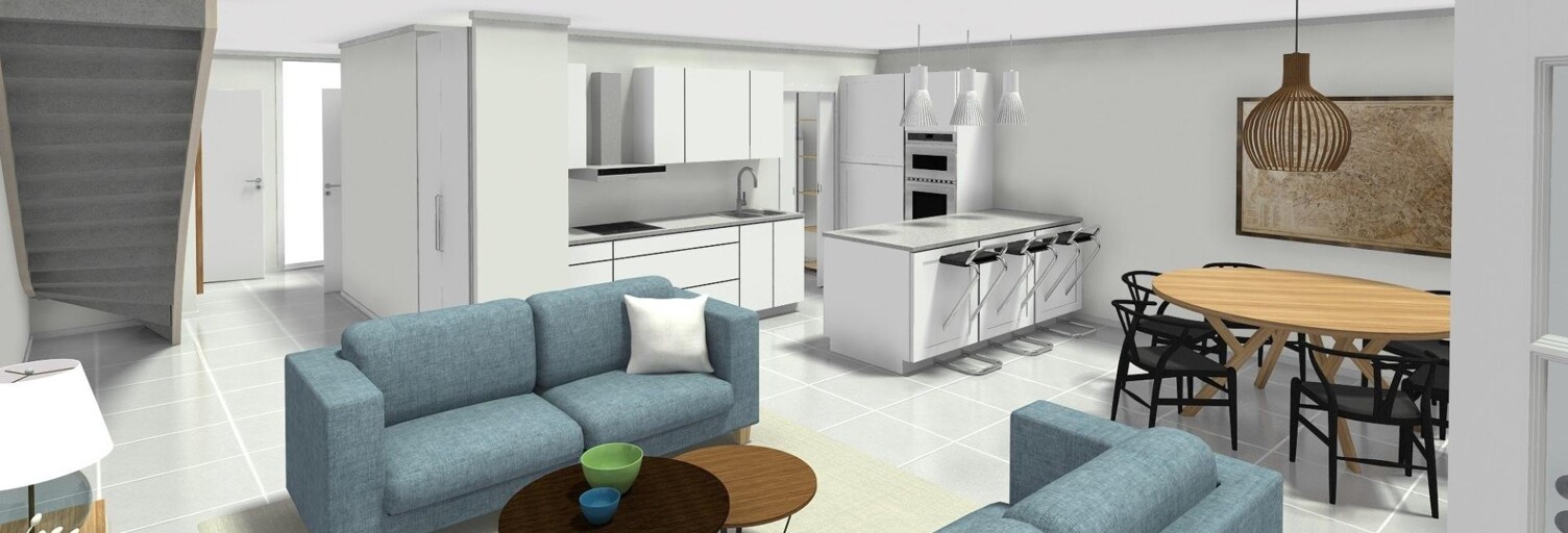 Appartement 5 Pièces 121 m² à vendre à Béziers (34500)