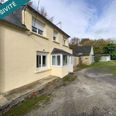 Maison 5 pièces 149000 €