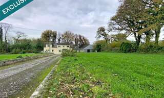 Maison 5 Pièces 92 m² à vendre à Saint-Thois (29520)