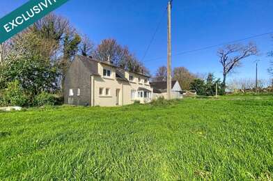 Maison 5 pièces 135000 €