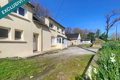 Maison 5 pièces 129000 €