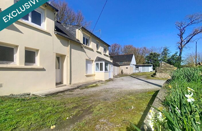 3000 m², nature, hangar : cap sur Saint-Thois — photo 2