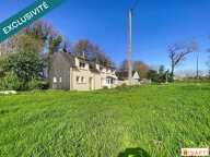 3000 m², nature, hangar : cap sur Saint-Thois — photo 3