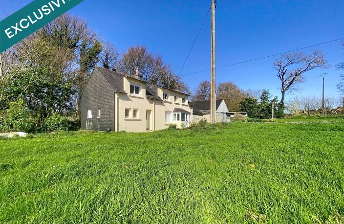 3000 m², nature, hangar : cap sur Saint-Thois — photo 3