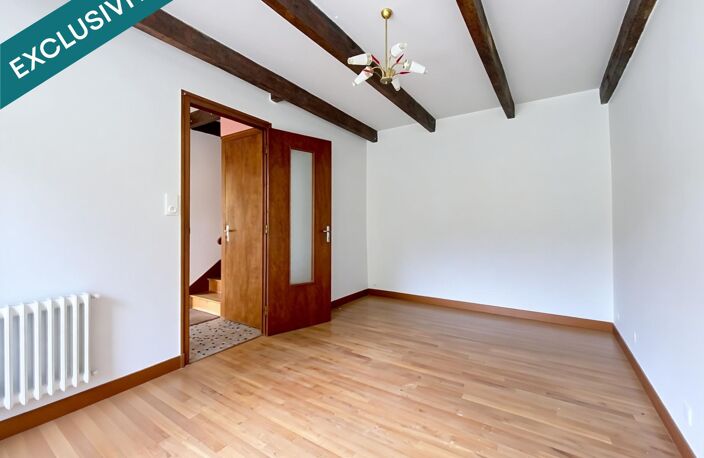 3000 m², nature, hangar : cap sur Saint-Thois — photo 4
