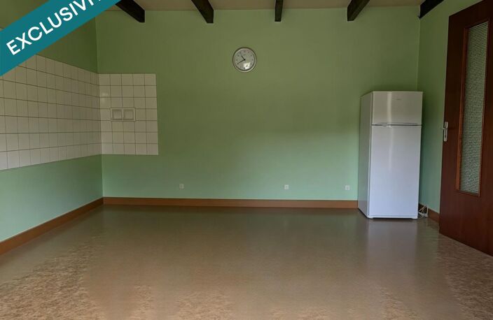 3000 m², nature, hangar : cap sur Saint-Thois — photo 5