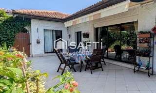 Maison 4 Pièces 120 m² à vendre à Le Barp (33114)