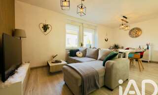 Appartement 5 Pièces 108 m² à vendre à Forbach (57600)