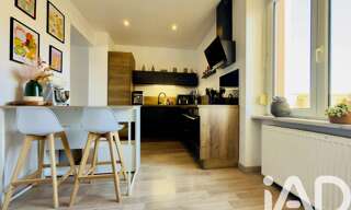 Appartement 5 Pièces 108 m² à vendre à Forbach (57600)