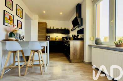 Appartement 5 pièces 114000 €