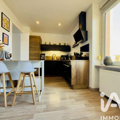 Appartement 5 pièces 114000 €