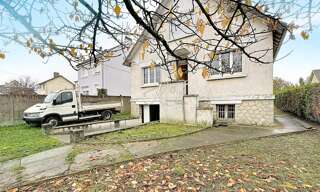 Maison 7 Pièces 114 m² à vendre à Éragny (95610)