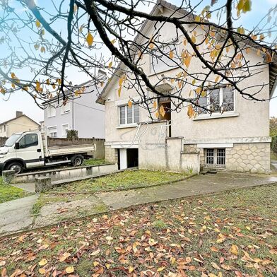 Maison 7 pièces 335000 €