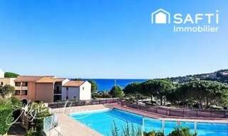 Appartement 2 Pièces 27 m² à vendre à Roquebrune-sur-Argens (83380)