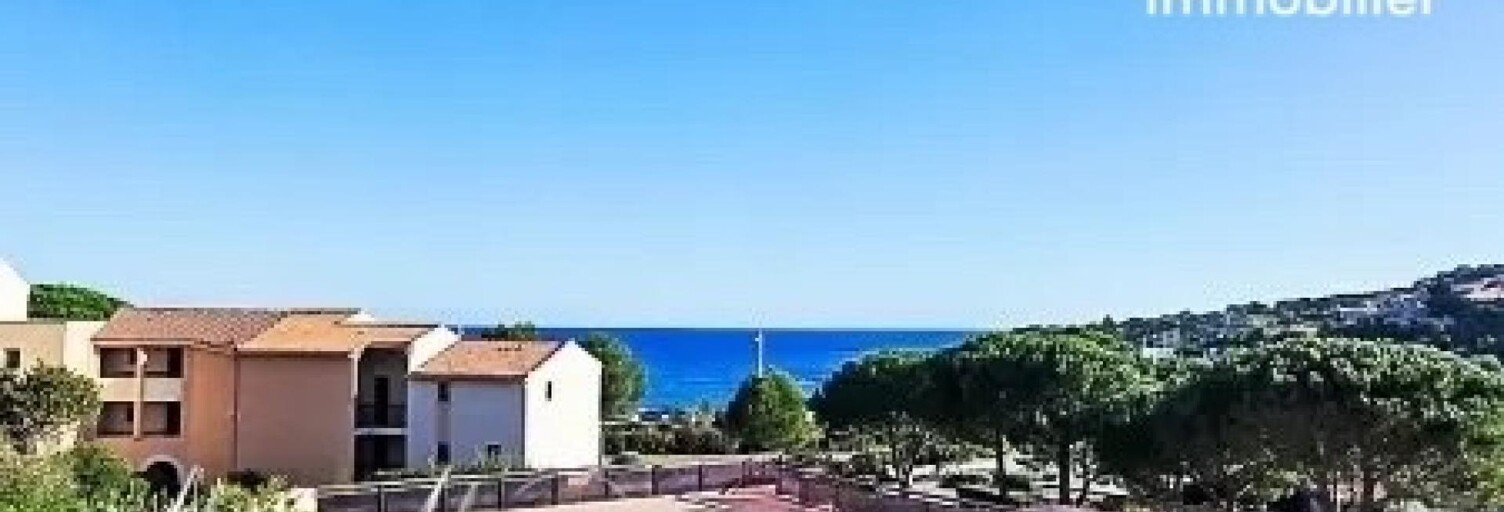 Appartement 2 Pièces 27 m² à vendre à Roquebrune-sur-Argens (83380)