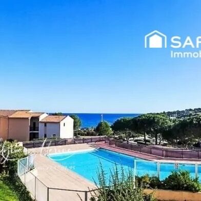 Appartement 2 pièces 218000 €