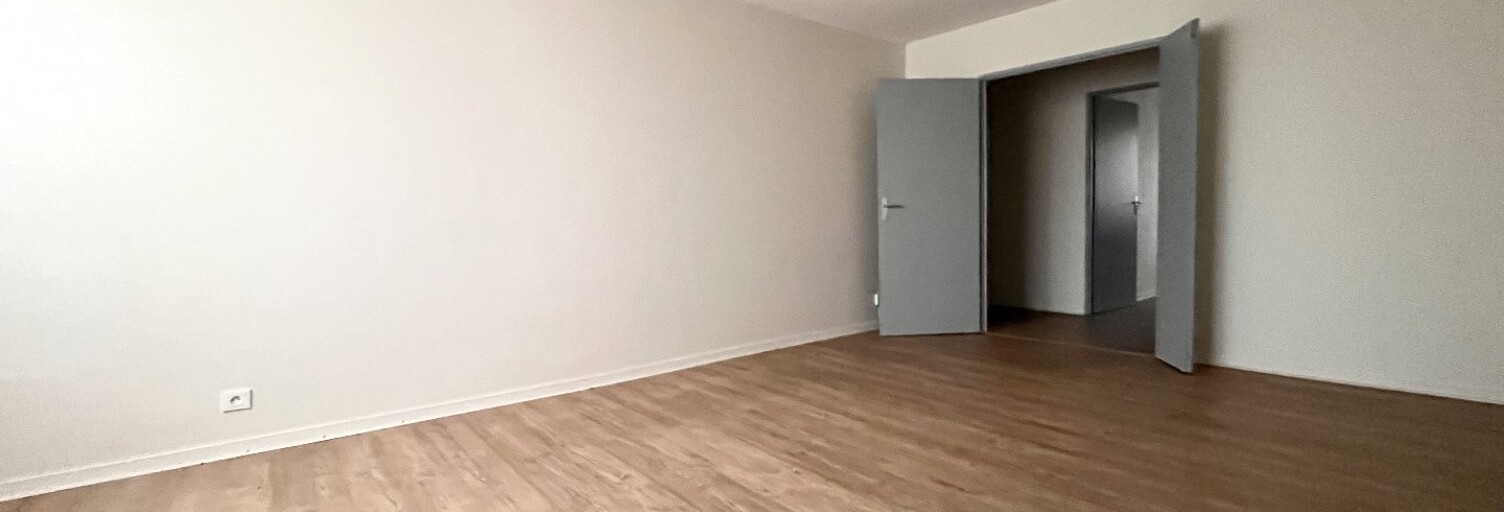 Appartement 3 Pièces 71 m² à louer à Colomiers (31770)