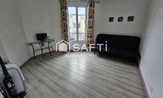 Appartement 3 Pièces 53 m² à vendre à Ivry-sur-Seine (94200)