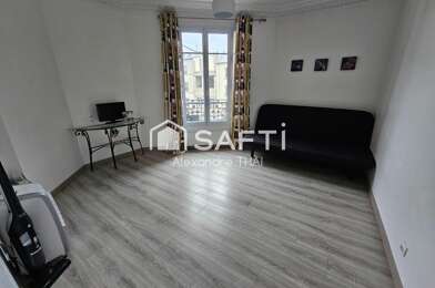 Appartement 3 pièces 320000 €