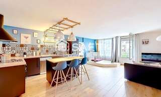 Appartement 3 Pièces 74 m² à vendre à Éragny (95610)