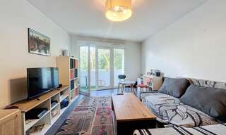 Appartement 2 Pièces 45 m² à vendre à Floirac (33270)