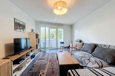 Appartement 2 pièces 165000 €