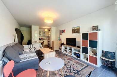 Appartement 2 pièces 156950 €