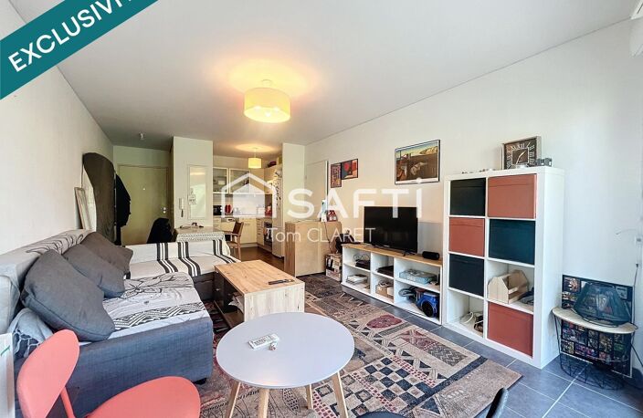 Appartement T2 avec balcon — photo 2