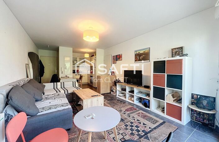 Appartement T2 avec balcon — photo 3
