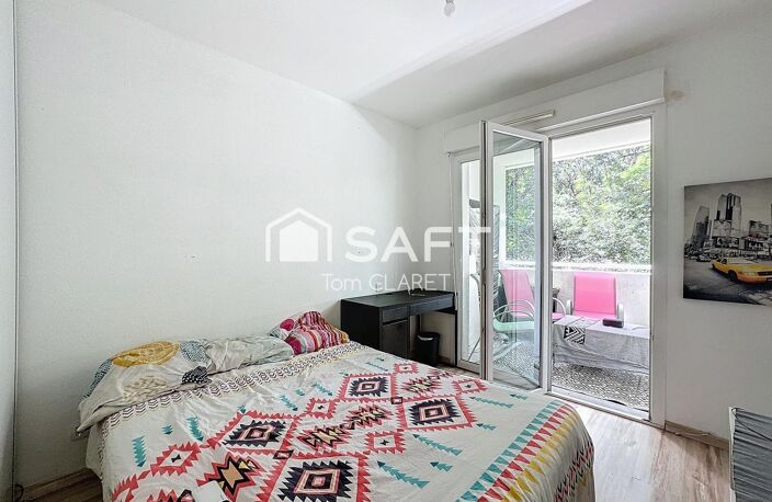 Appartement T2 avec balcon — photo 4