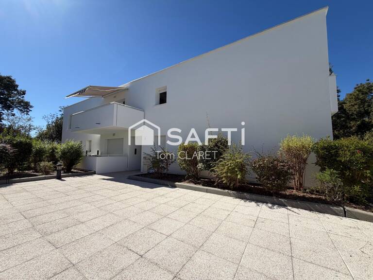 Appartement T2 avec balcon — photo 1
