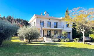 Maison 6 Pièces 185 m² à vendre à Aix-en-Provence (13090)