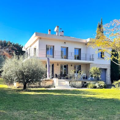 Maison 6 pièces 1295000 €