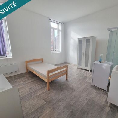 Immeuble  239000 €