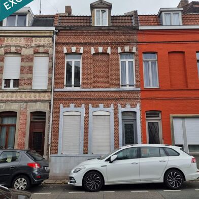 Immeuble  239000 €