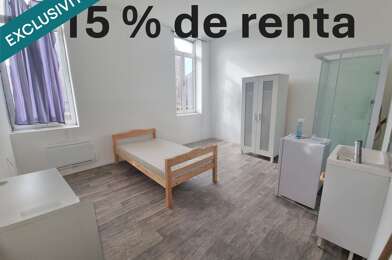 Immeuble  209000 €