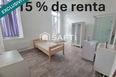 Immeuble  199000 €