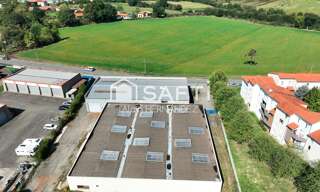 Commerce 2 Pièces 1120 m² à vendre à Saint-Gaudens (31800)