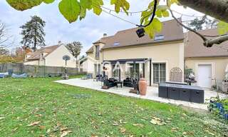 Maison 6 Pièces 160 m² à vendre à Boisemont (95000)