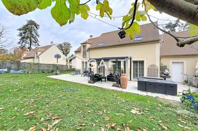 Maison 6 pièces 560000 €